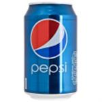 Pepsi Can