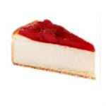 Strawberry Cheesecake
