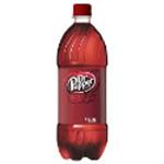 Bottle Dr Pepper (1.25L)