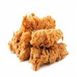 Chicken Strips 6 PCS