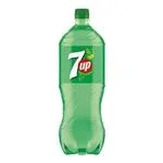 7 up Bottle (500 ml) 
