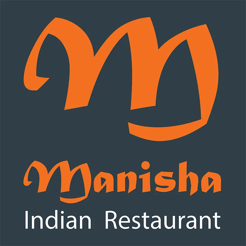 Manisha Indian Restaurant Logo