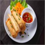 Spring Roll  