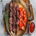 Lamb Shish