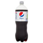 Bottle Diet Pepsi