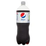 Bottle Pepsi Max