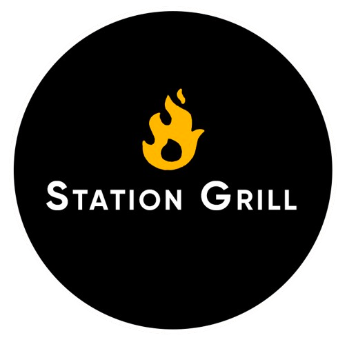 Station Grill Chatham  Logo