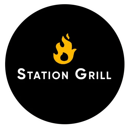 Station Grill Chatham  Logo