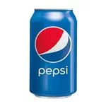 Pepsi Can (330ml)