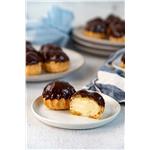 Profiteroles (8pcs)