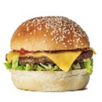 Quarter Pounder With Cheese