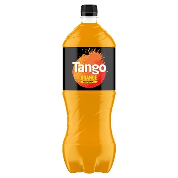 Bottle Tango Orange 1.5L