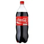 Large Bottle of Coke