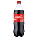 Bottle Coke 