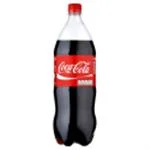 Bottle Coke (1.25ltr)