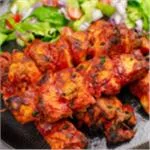 Chicken Tandoori Tikka