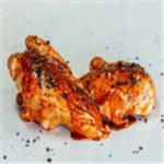 Peri Peri Quarter Chicken