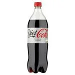 Bottle Diet Coke (1.5ltr)