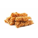 Chicken Strips 6pcs