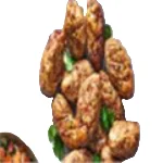 Chicken Shish & Kofta