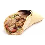 Doner Wrap 