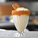 Biscoff Milkshake