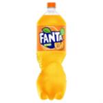 Bottle Fanta