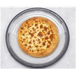 Garlic Cheese Pizza Bread (7")