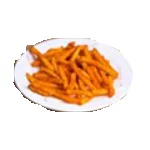 Small Peri Peri Chips