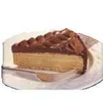 Tennessee Toffee Pie