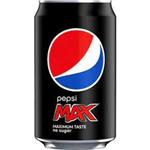 Can Pepsi Max
