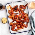 Peri Peri Wings