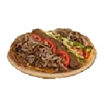 Mixed Donner