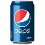 Can Pepsi