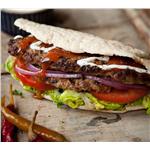 Doner Kebab
