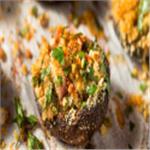Stuffed Mushrooms