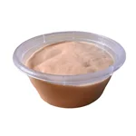Pot of Burger Sauce