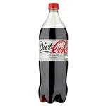 Diet Coke Bottle (l.5 ltr)