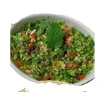 Tabouleh Salad