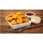Chicken Nuggets 6pc