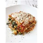 Vegetarian Lasagne 