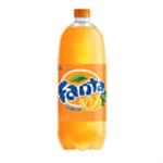 Bottle Fanta (1.25L)