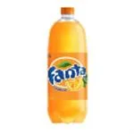 Bottle Fanta (1.25L)