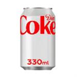 Can Diet Coke  