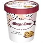  Haagen-Dazs Cookie Dough