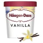  Haagen-Dazs Vanilla 