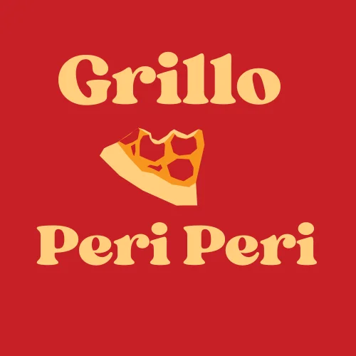 The Grill Bar Logo