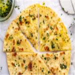 Garlic pizza Bread (9’’)