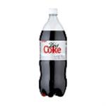 Bottle Diet Coke (1.5ltr)