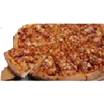 Chicken Supreme Pizza 